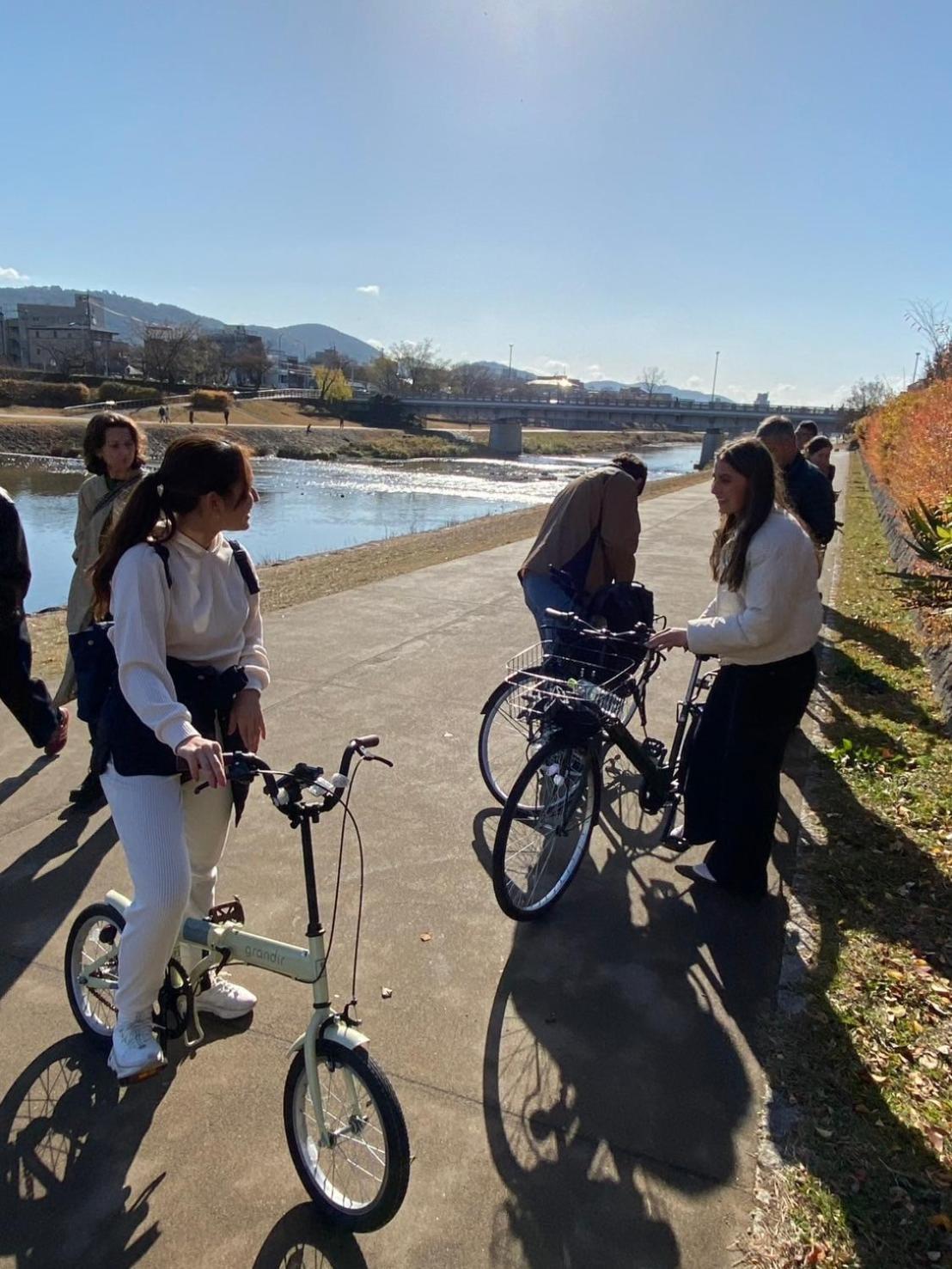 カモンイン 東寺東 Kyoto Ngoại thất bức ảnh