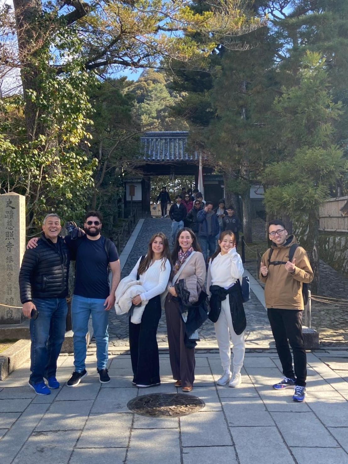 カモンイン 東寺東 Kyoto Ngoại thất bức ảnh