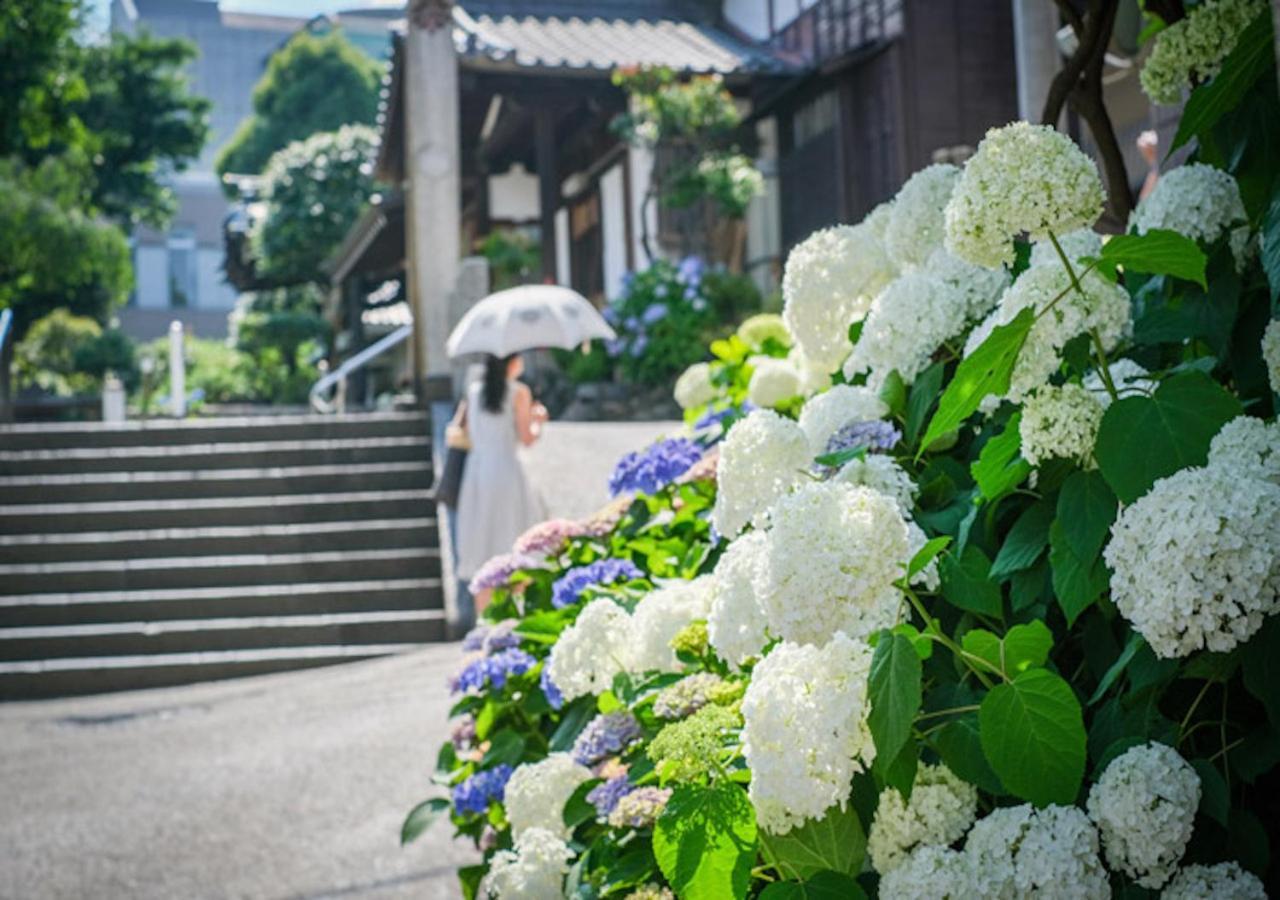 カモンイン 東寺東 Kyoto Ngoại thất bức ảnh