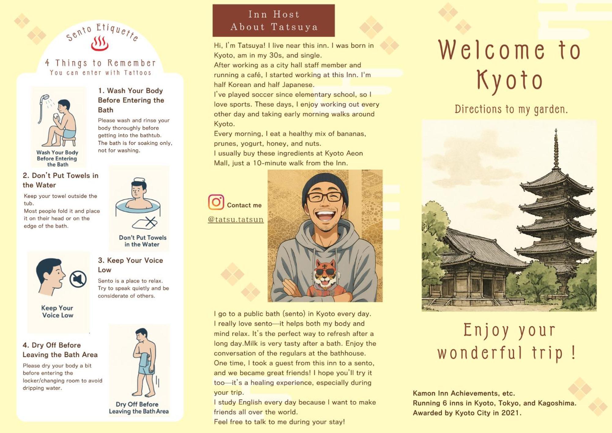 カモンイン 東寺東 Kyoto Ngoại thất bức ảnh